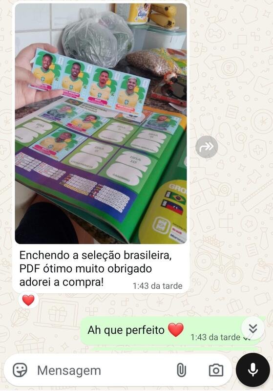 Depoimento de cliente 1